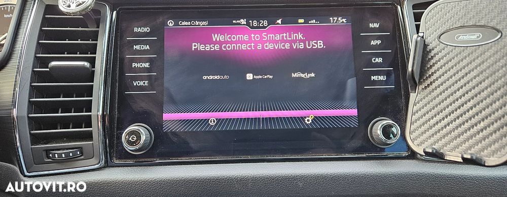 Skoda Kodiaq 1.5 TSI ACT DSG Style - 13