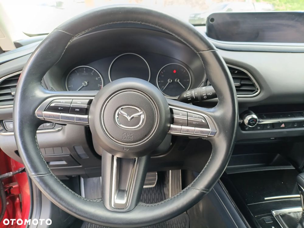 Mazda CX-30 - 25