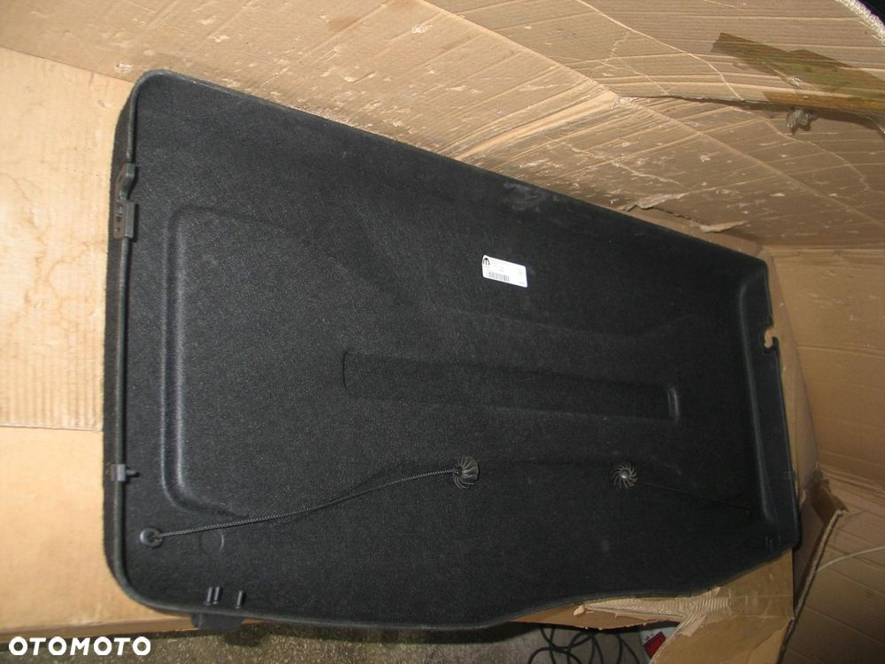 polka bagaznika jeep avenger 23r- 7357910120 - 6