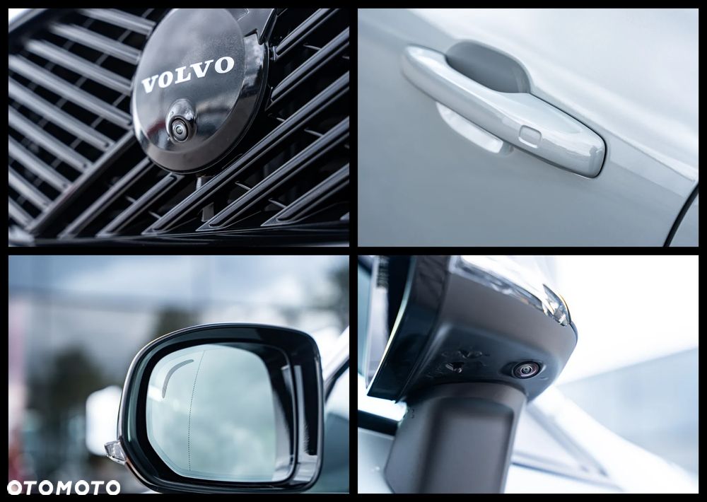 Volvo XC 60 B5 B AWD Plus Dark - 20