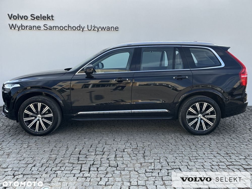 Volvo XC 90 - 3
