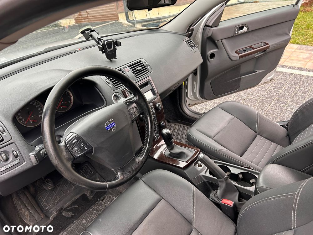 Volvo V50 1.8 Kinetic - 15