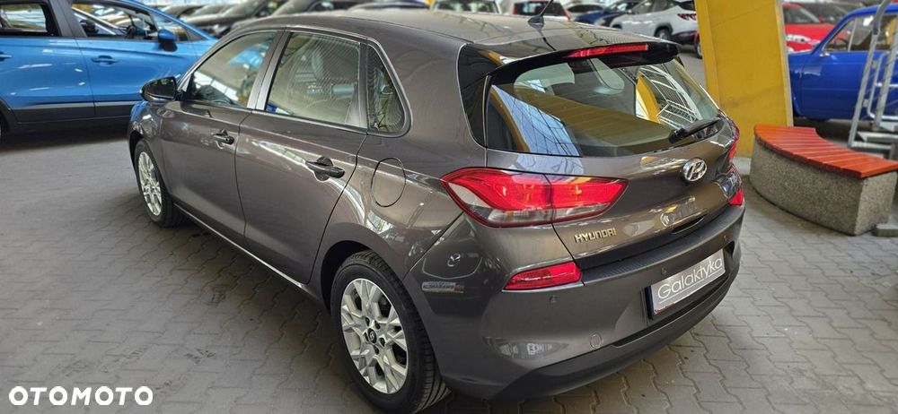 Hyundai i30 - 9