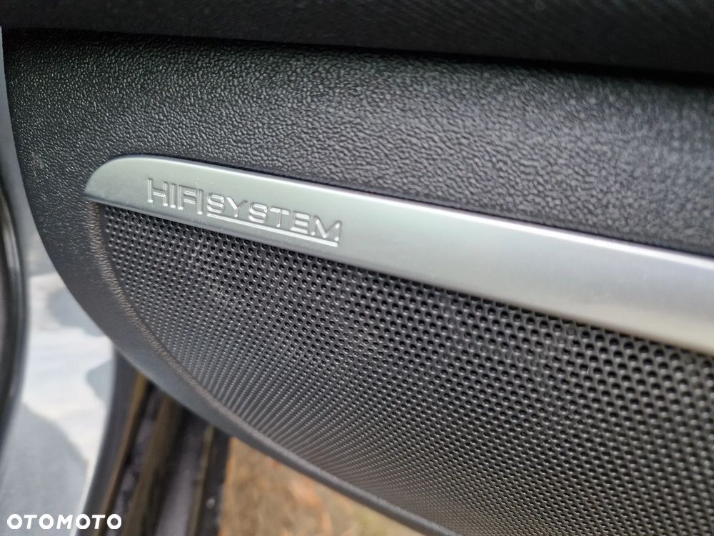 Citroën C5 BlueHDi 180 S&S EAT6 Cross - 22