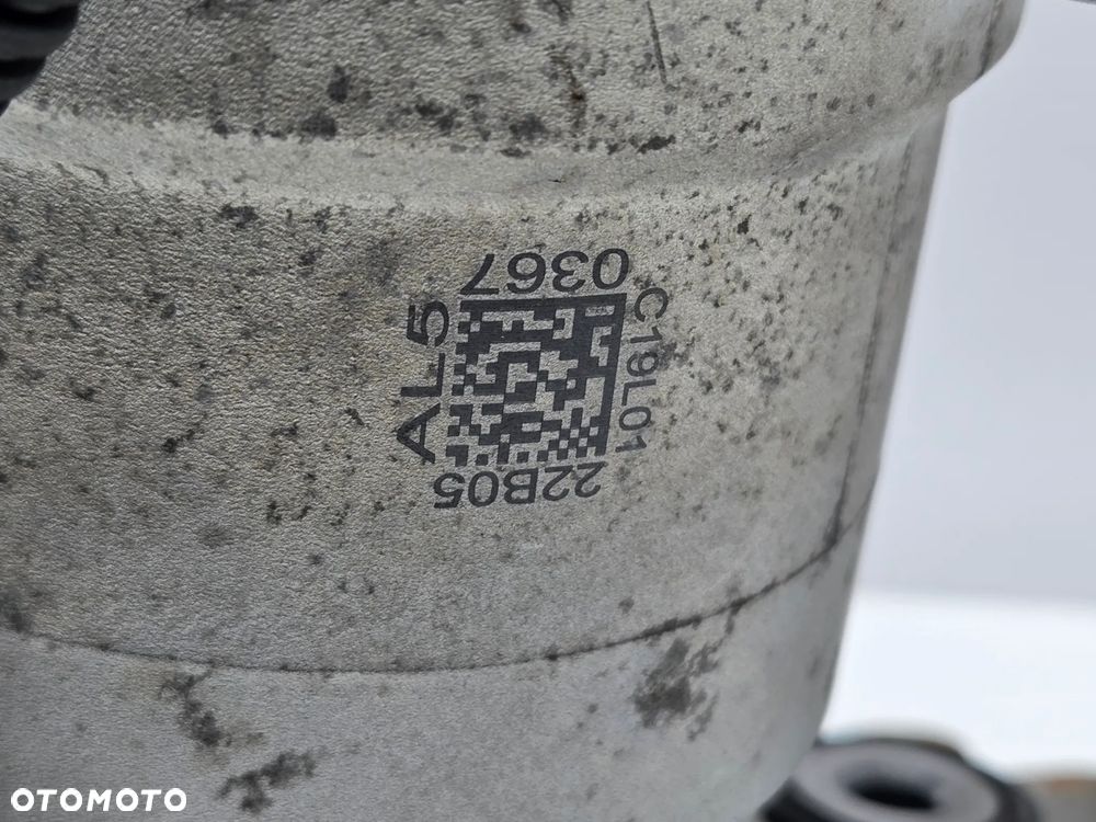 WSPOMAGANIE ELEKTRYCZNE EUROPA NX6C-3D077  FORD FOCUS MK4 IV - 15