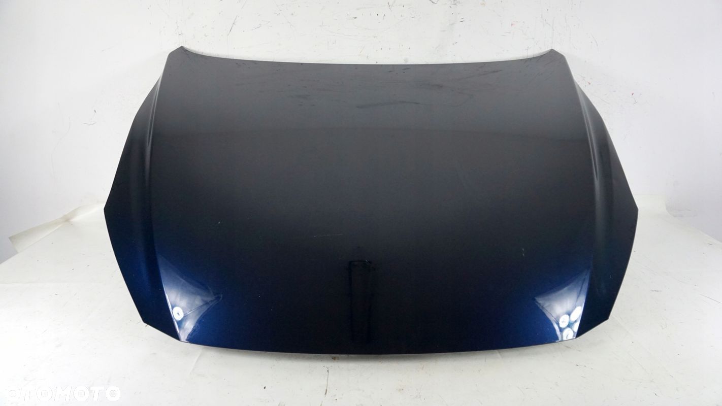 MASKA PRZÓD POKRYWA SILNIKA MAZDA 3 III BM 13-17 5D HB 2013-2017 - 1