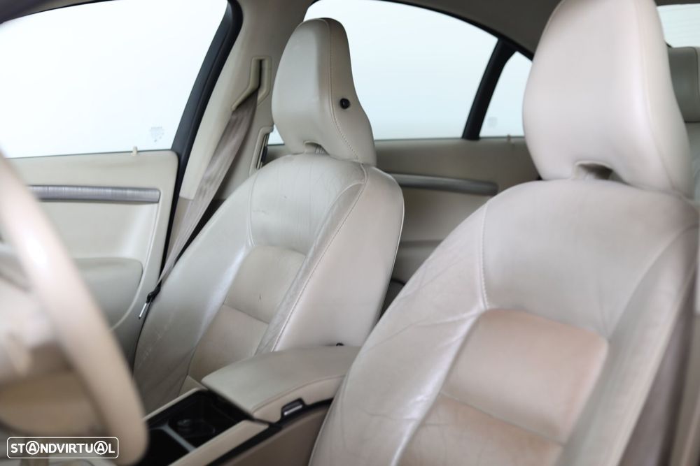 Volvo S80 2.0 D Momentum - 10