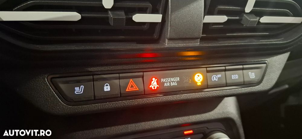 DACIA Logan 2026 — imagine 7