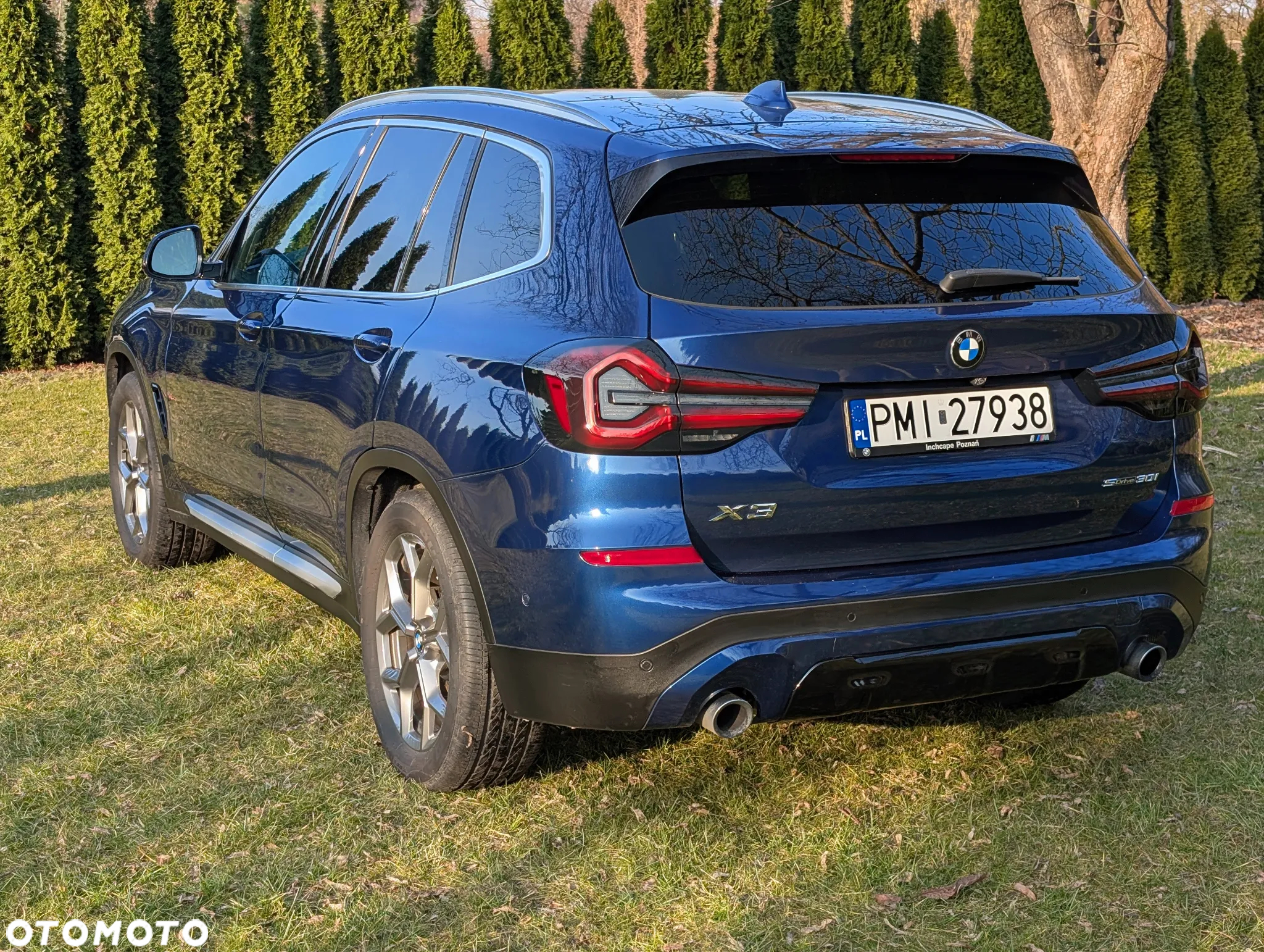 BMW X3 - 3