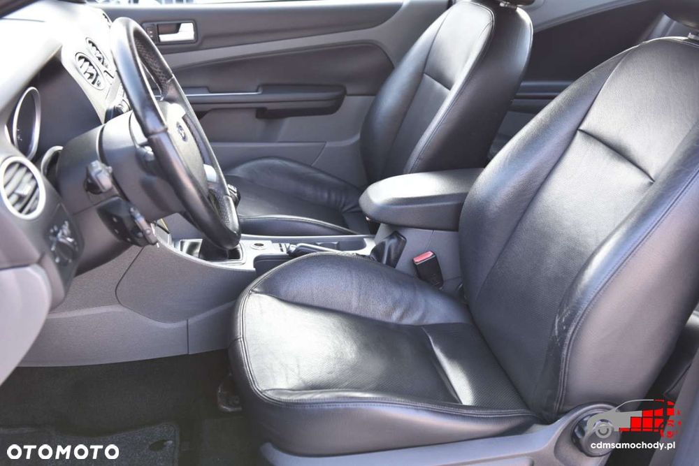 Ford Focus CC - 17