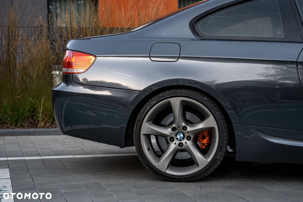 BMW Seria 3 330d - 10