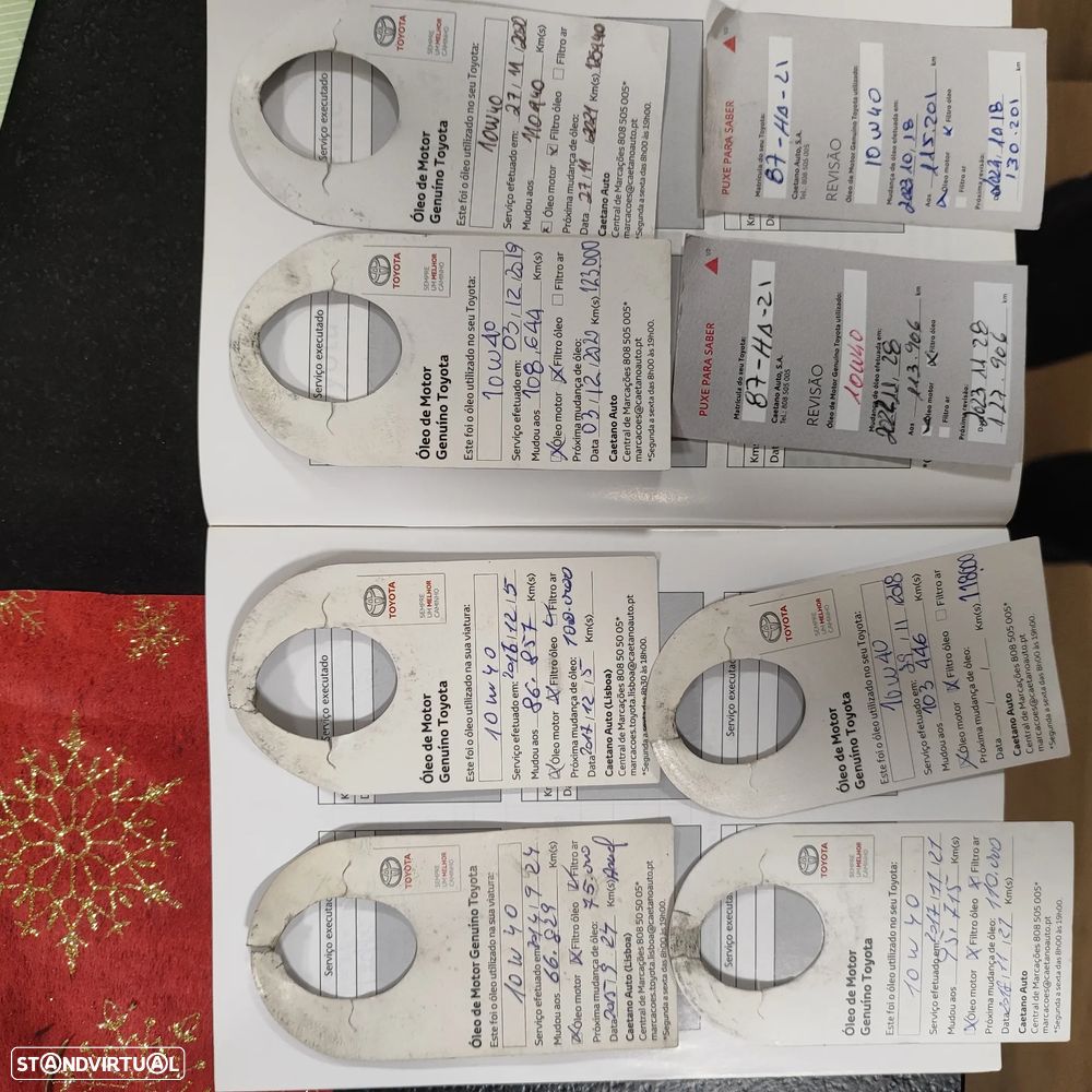 Toyota Avensis SW 2.0 D-4D Sol+GPS - 45