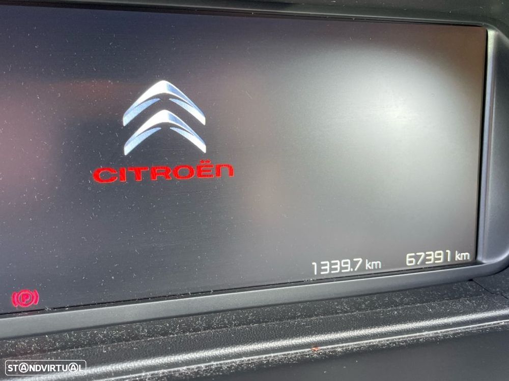 Citroën C4 Picasso 1.2 PureTech Feel EAT6 - 3