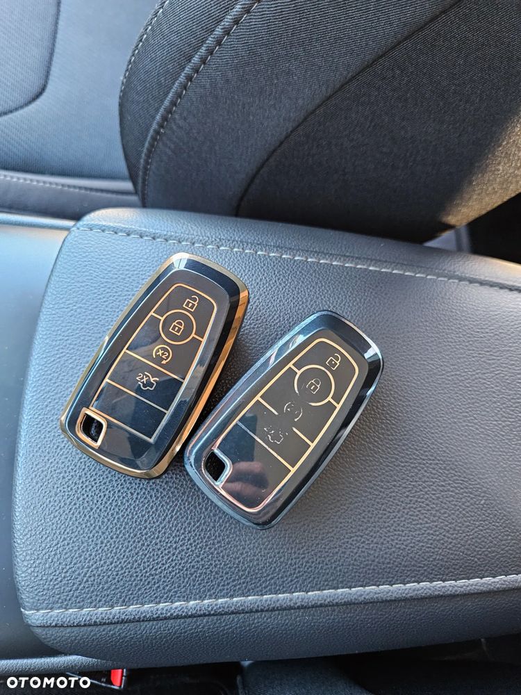 Ford Mondeo 2.0 TDCi Titanium PowerShift - 37