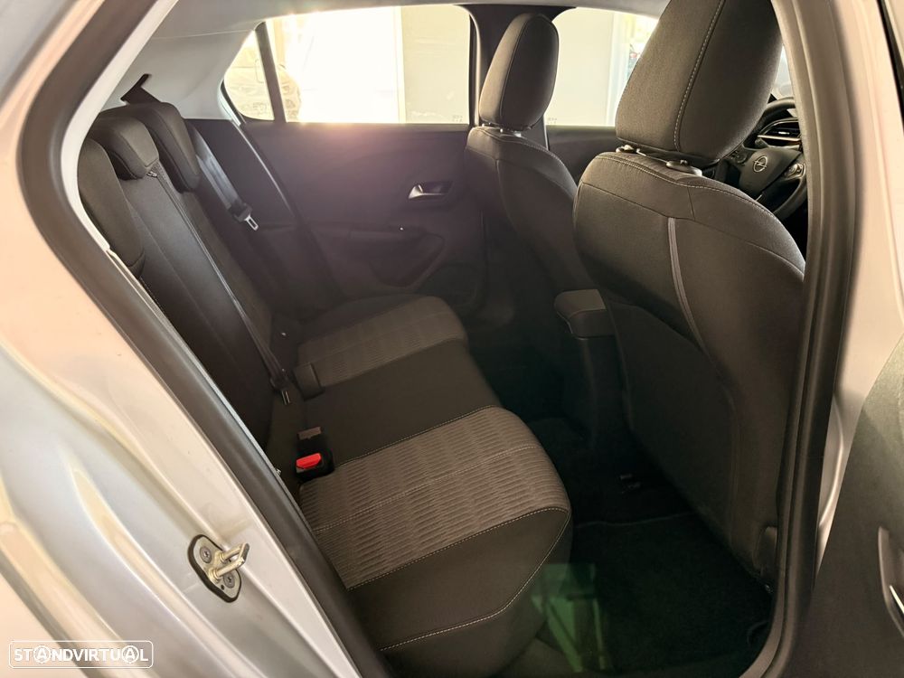 Opel Corsa 1.2 Business - 14