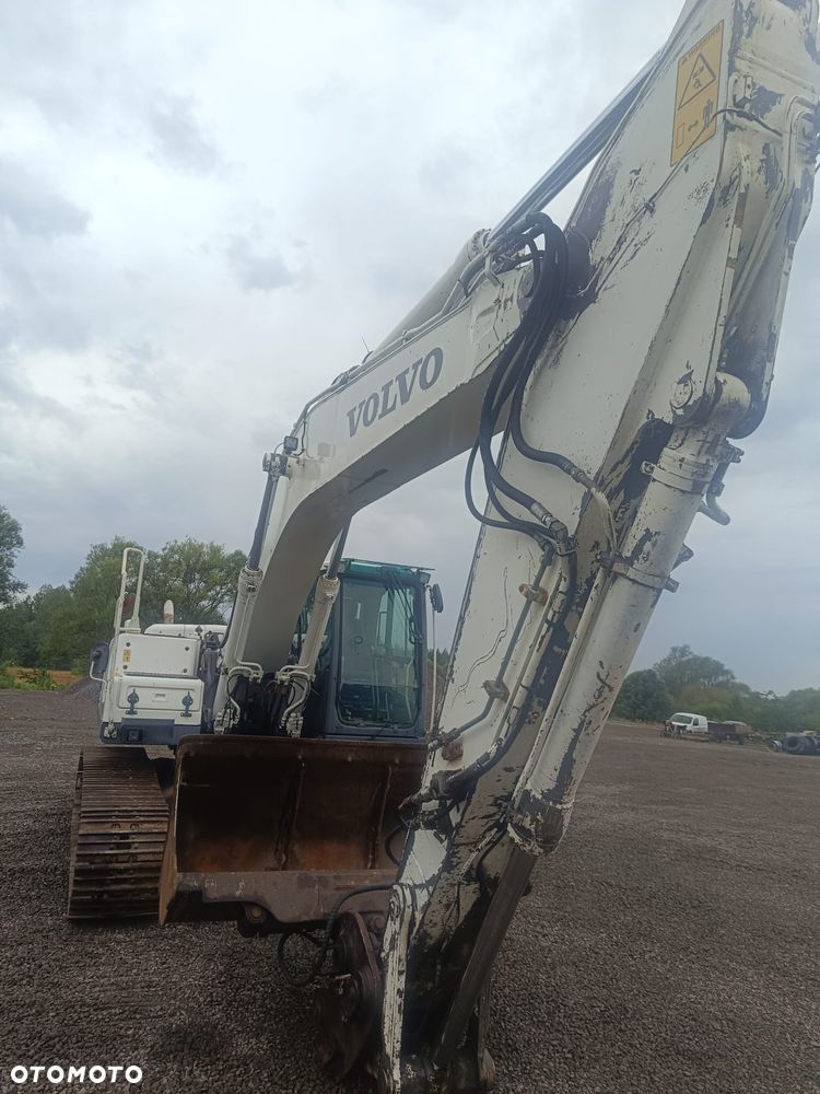Volvo EC240C - 14