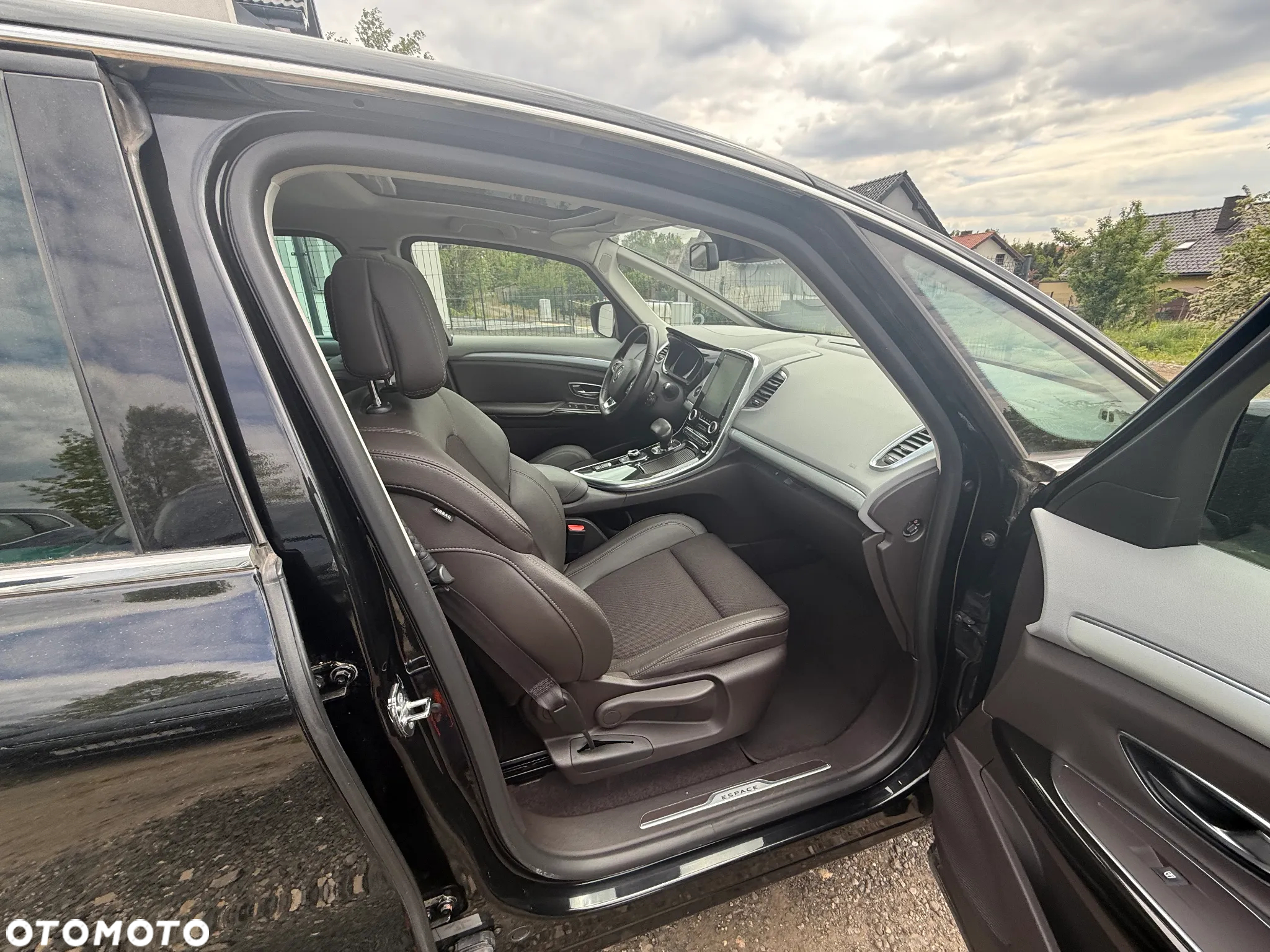 Renault Espace Energy dCi 160 EDC LIMITED - 21