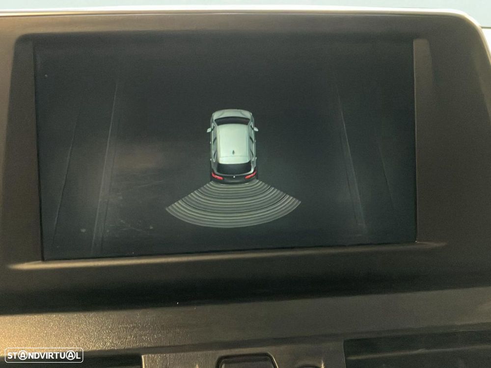 BMW 216 Active Tourer - 14