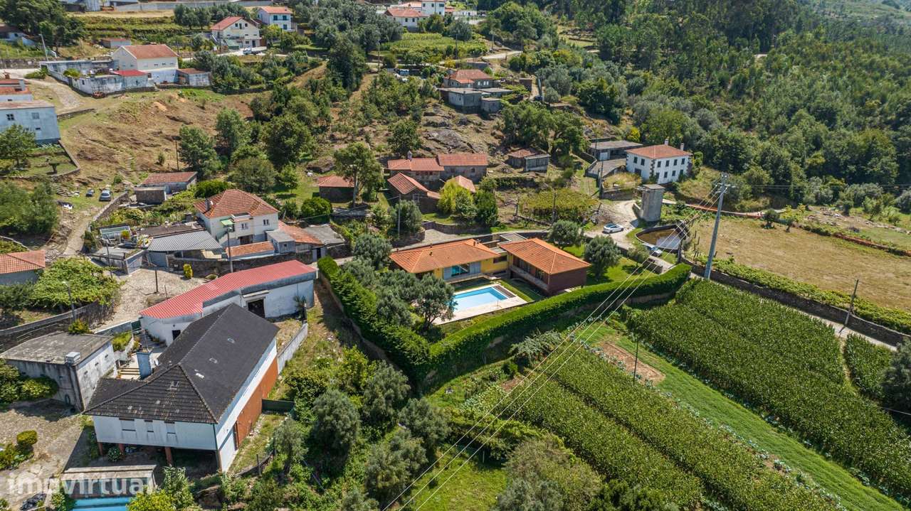 Villa de Luxo T3+1 Caminha - Grande imagem: 2/60