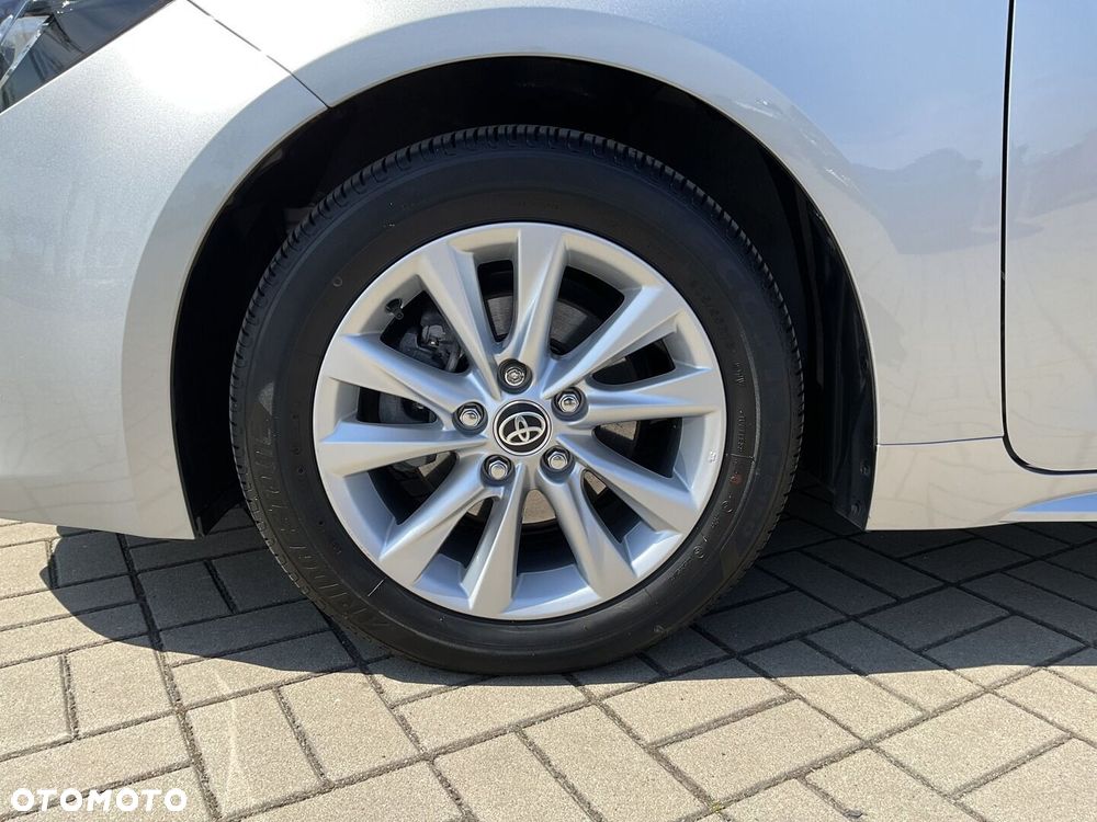 Toyota Corolla - 14