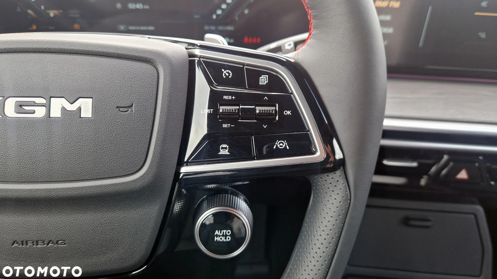 SsangYong/KGM Actyon Acyton 1.5 T-GDI Adventure - 12