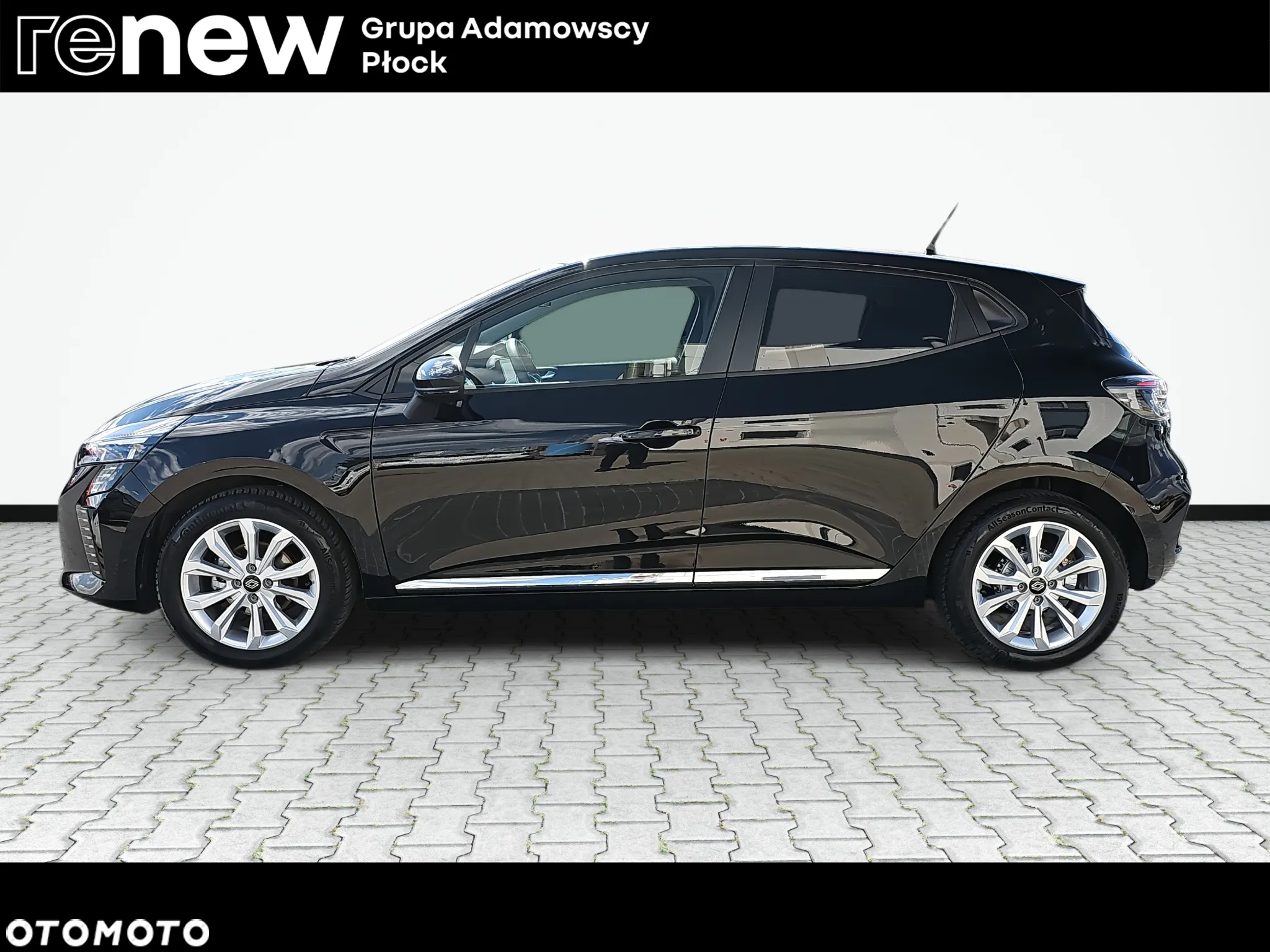 Renault Clio 1.0 TCe Evolution - 8