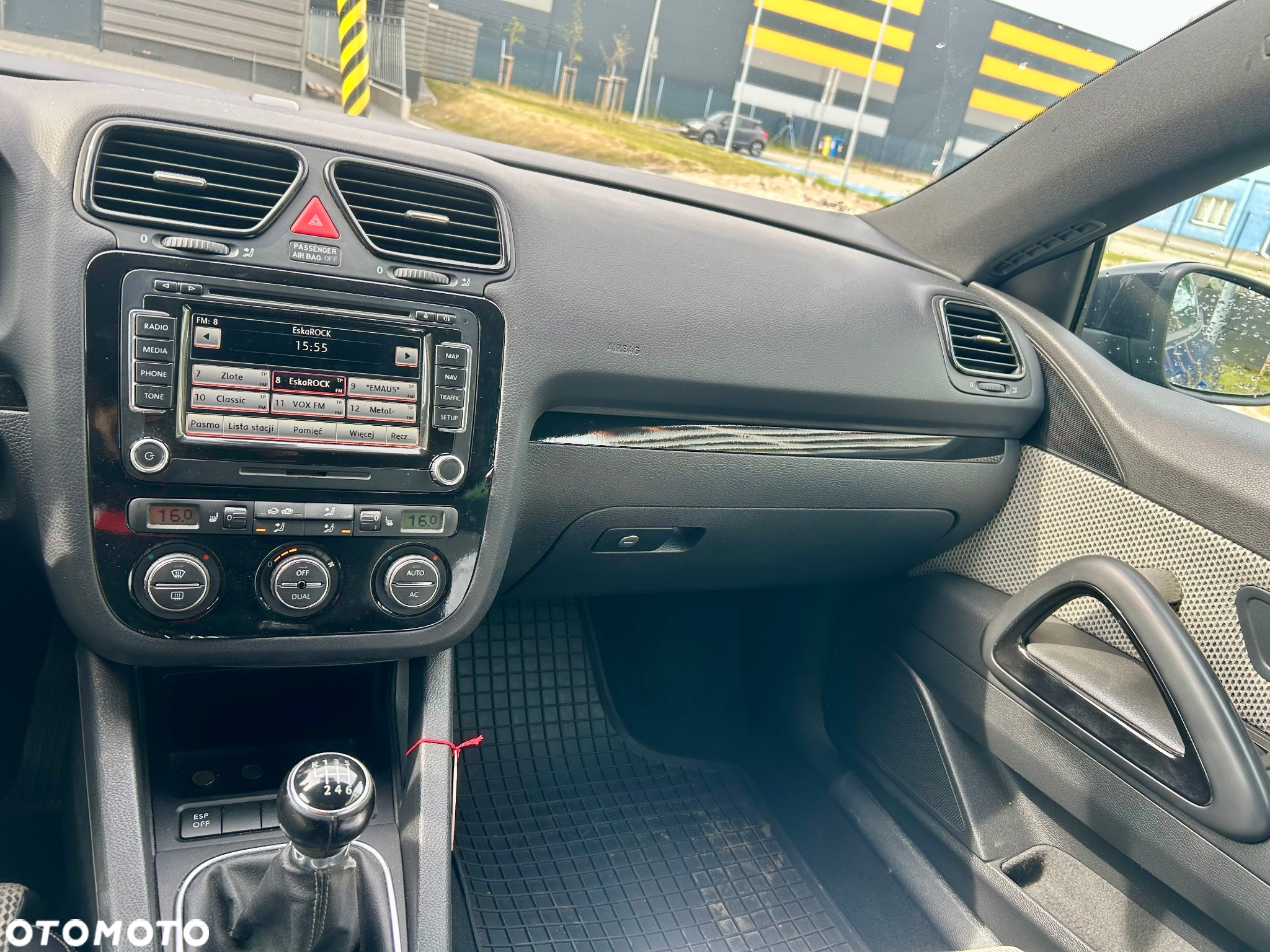 Volkswagen Scirocco 1.4 TSI R-Style - 8
