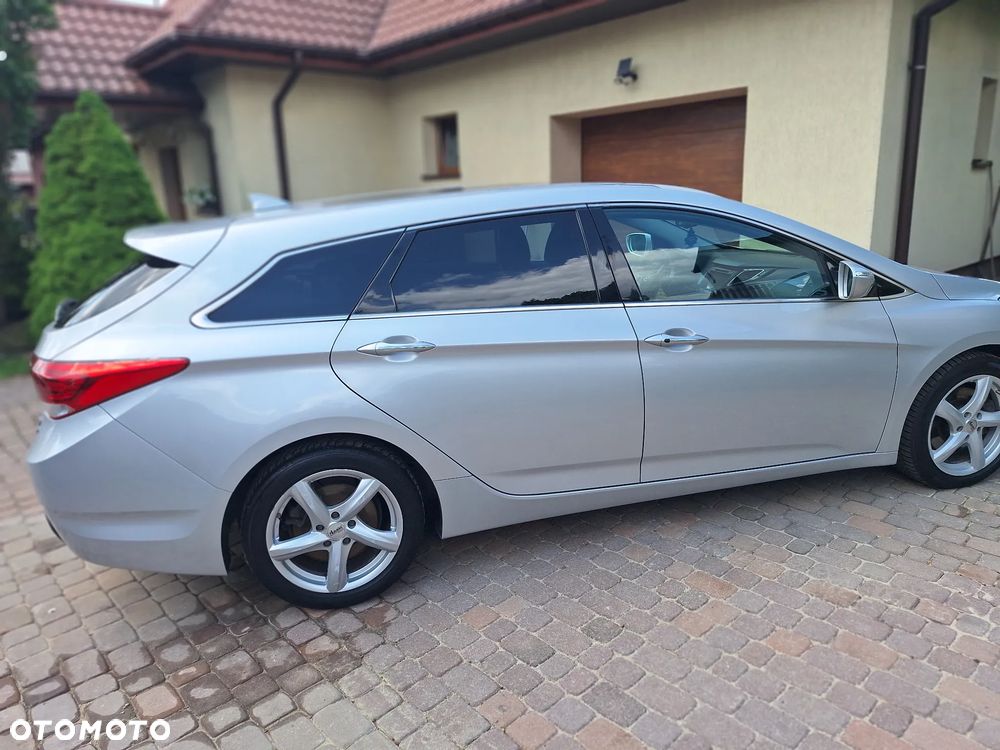 Hyundai i40 - 8