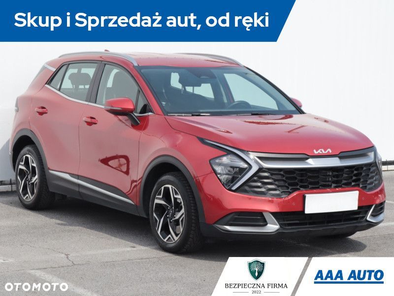 Kia Sportage - 3