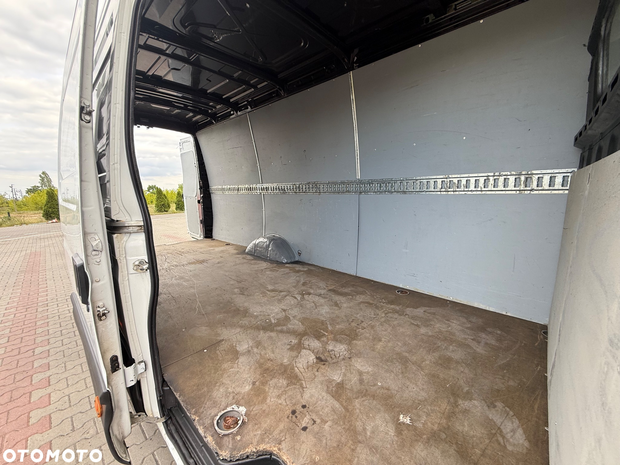 Iveco Daily - 20