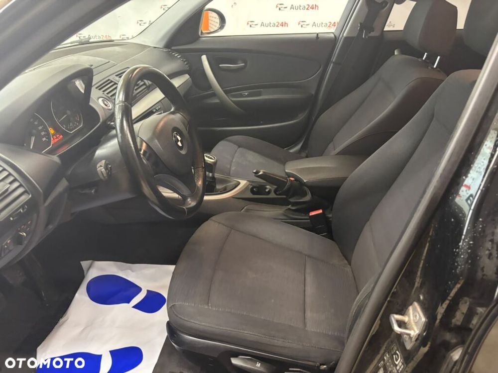 BMW Seria 1 116i Edition Lifestyle - 9