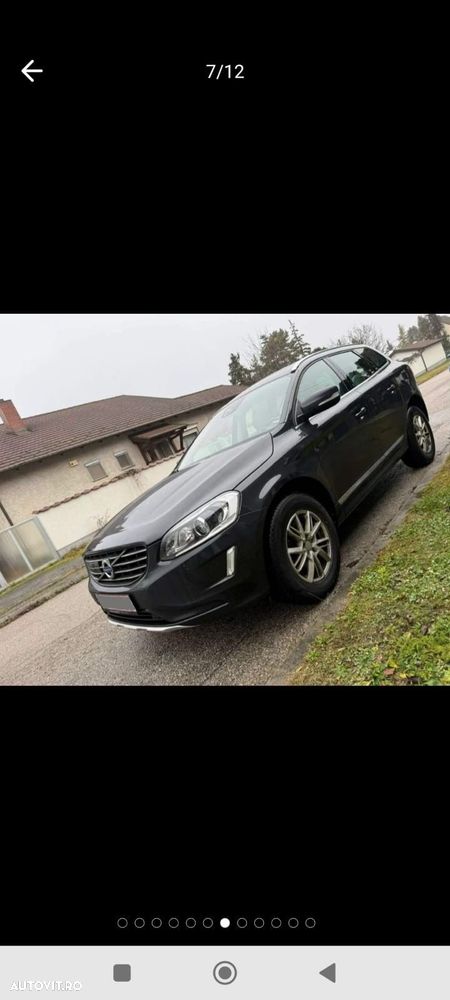 Volvo XC 60 - 1