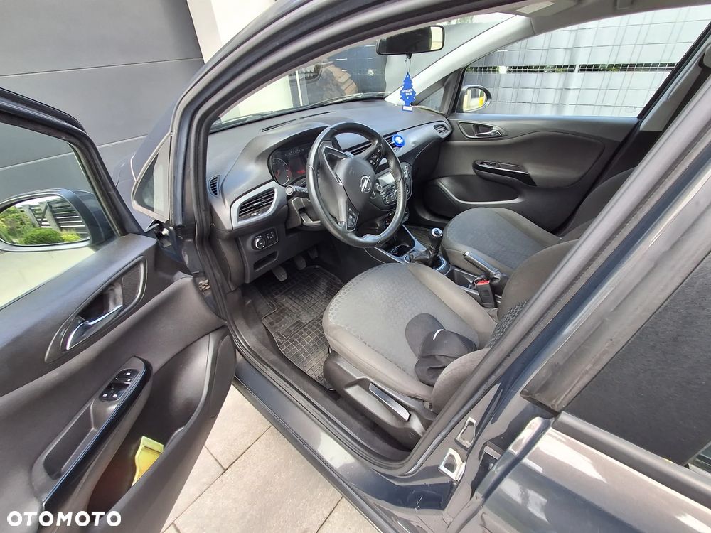 Opel Corsa 1.4 Enjoy - 7