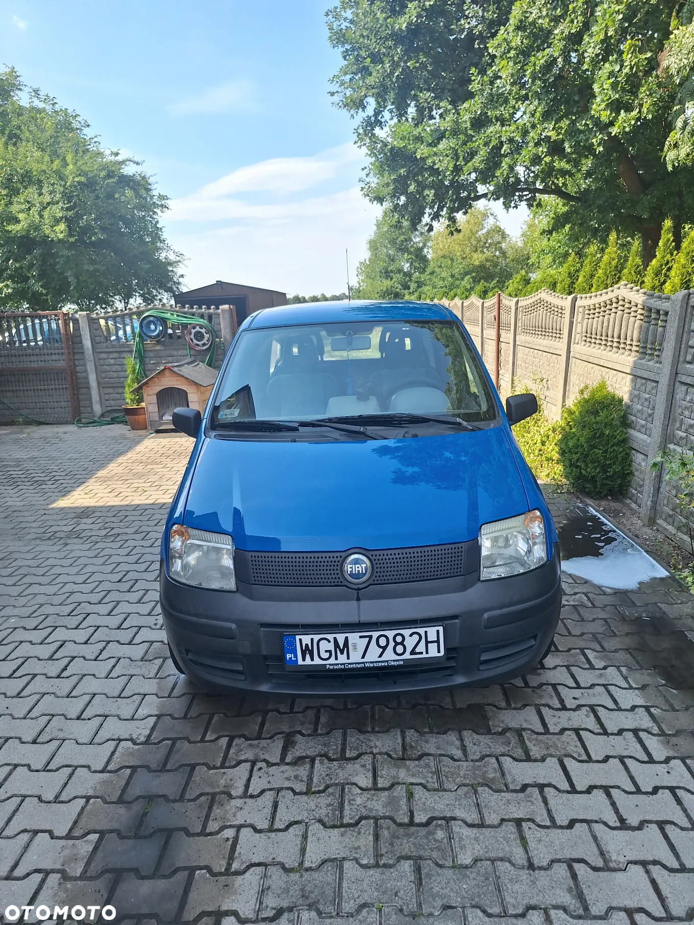 Fiat Panda - 2