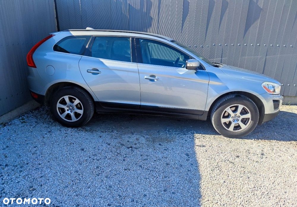 Volvo XC 60 - 2