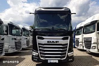 DAF XG 480 FT (31570) - 5