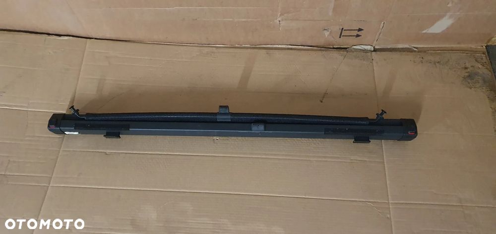 Roleta siatka bagażnika Audi A4 B9 Kombi 8W9861691 - 1