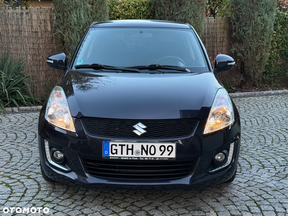 Suzuki Swift 1.2 Comfort - 1