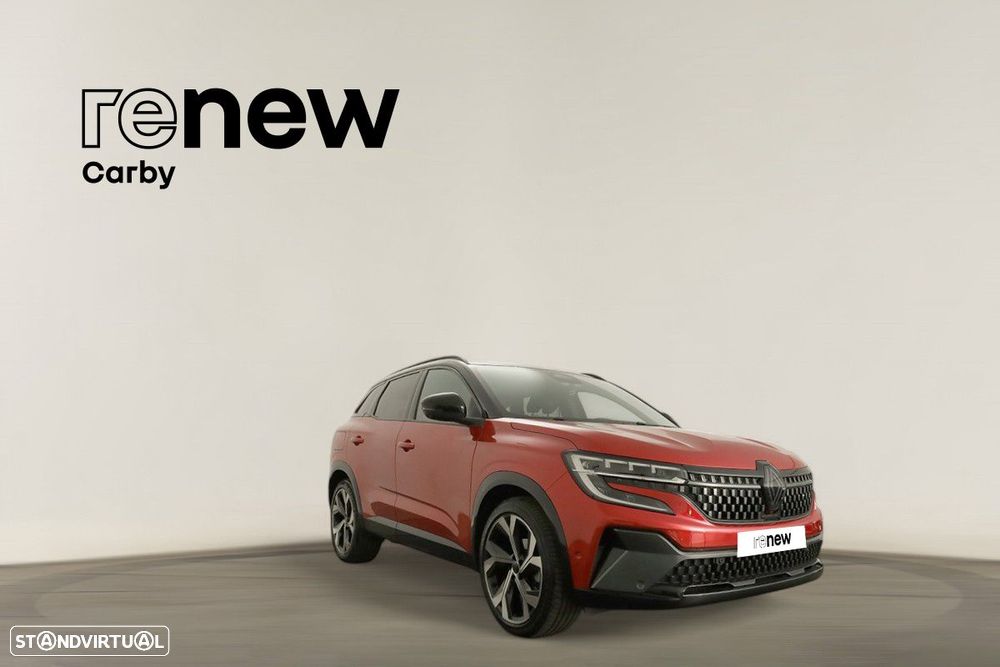 Renault Austral 1.3 Mild Hybrid Techno Espirit Auto - 2