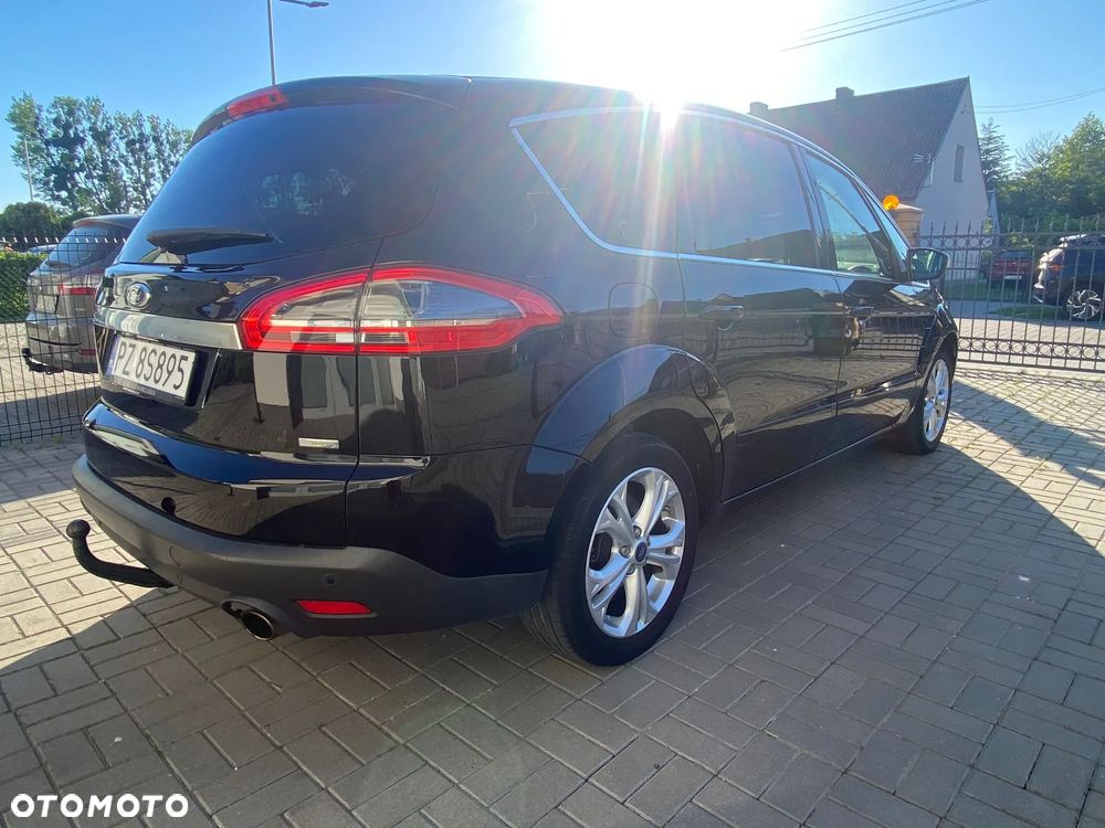 Ford S-Max 2.0 T Trend MPS6 - 18