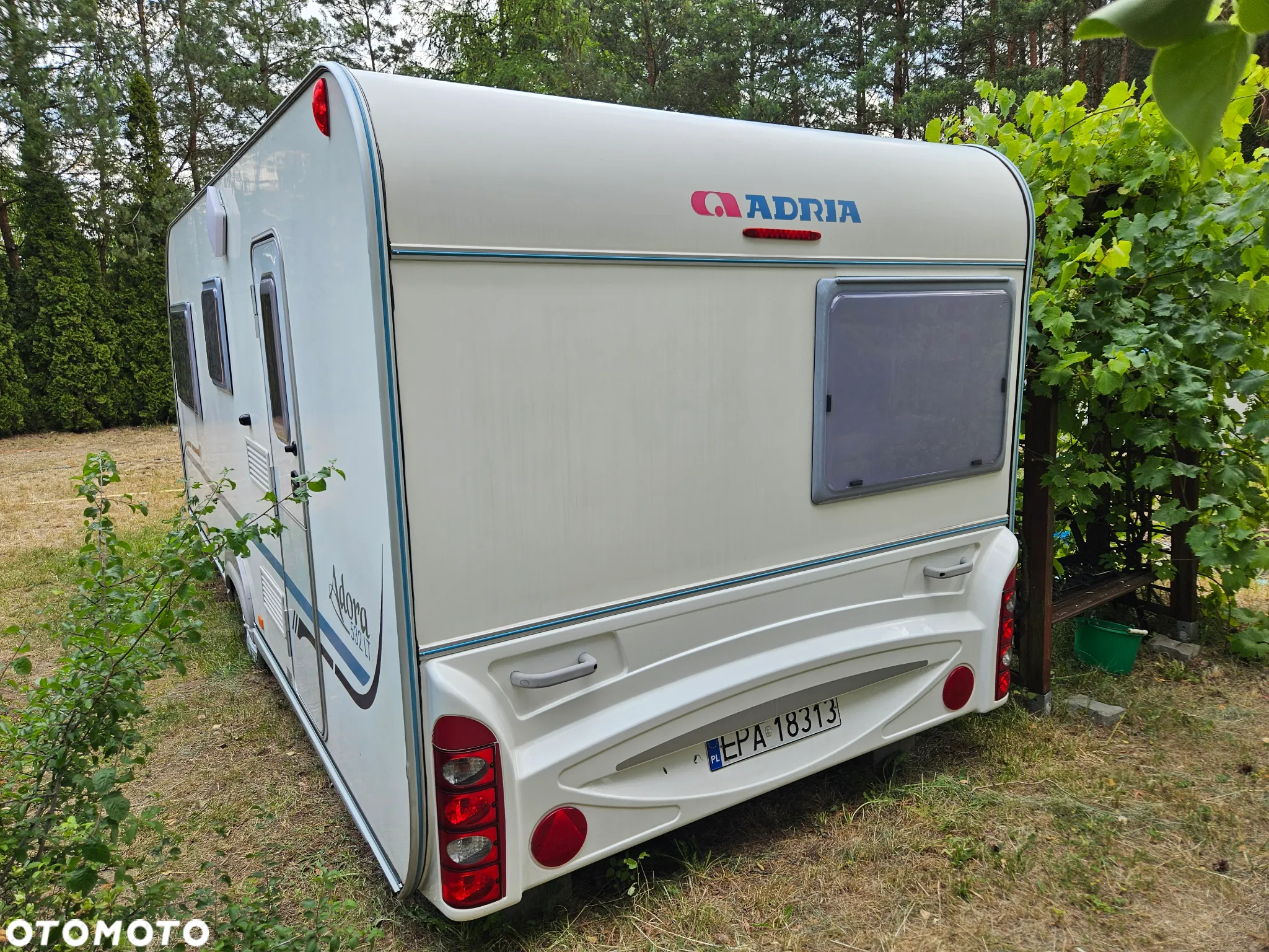 Adria Adora 532 LT - 5