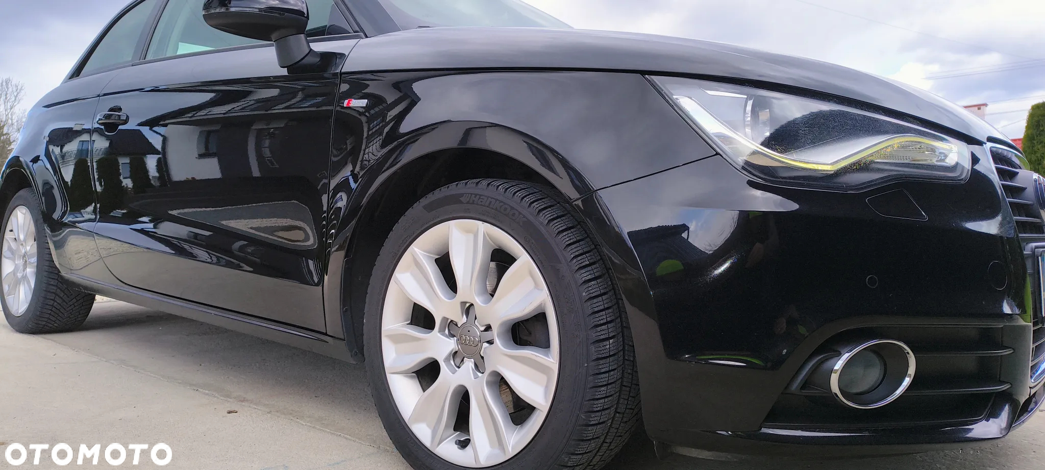 Audi A1 1.6 TDI Attraction - 24