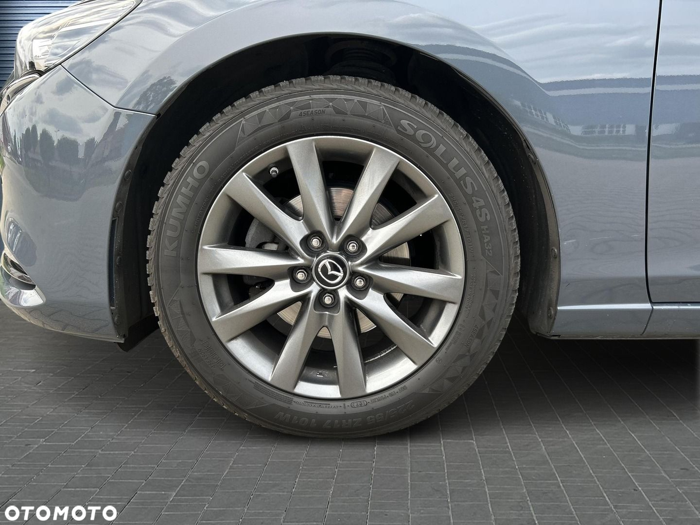 Mazda 6 2.0 SkyMotion - 9
