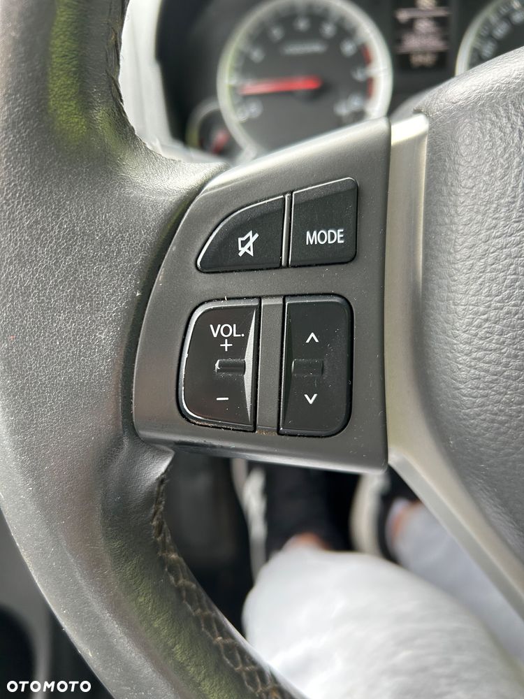 Suzuki Swift 1.2 Comfort - 14