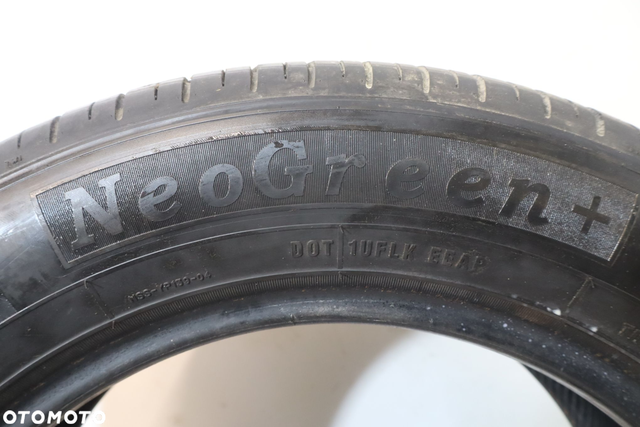 OPONA OPONY Neolin  2 SZT 205/60/16 LATO 19R - 13