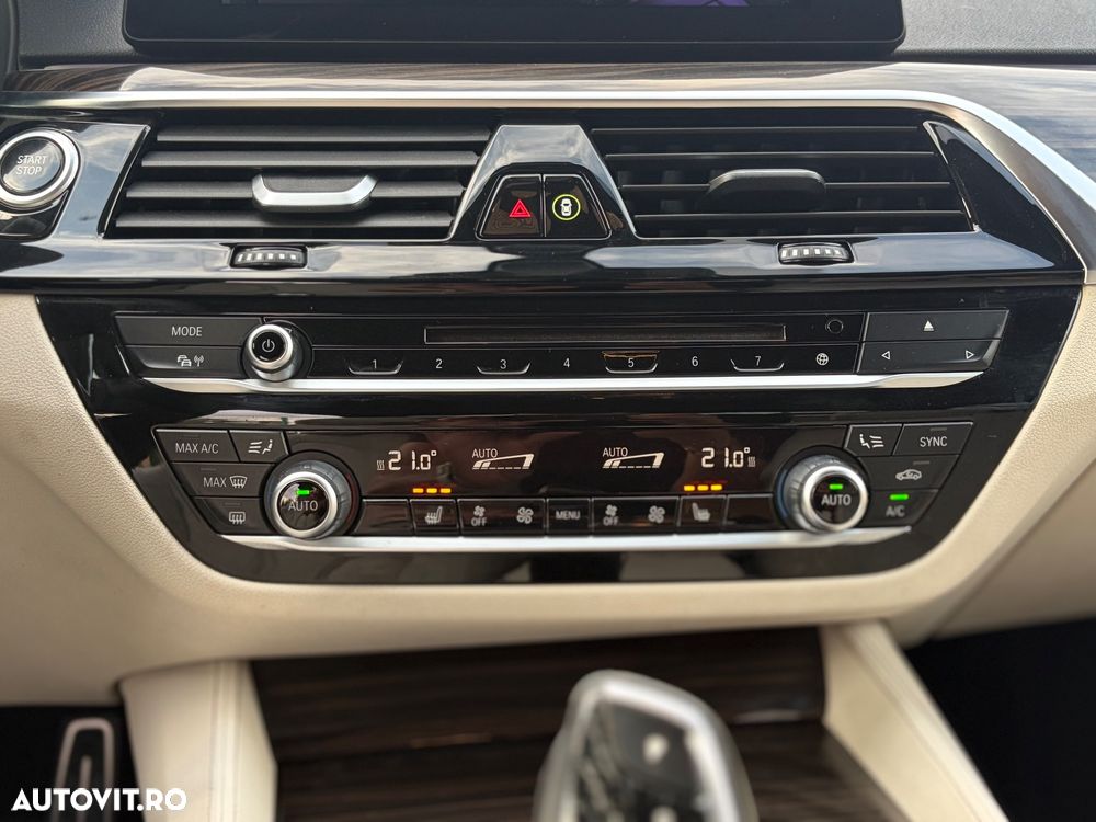 BMW Seria 5 - 13