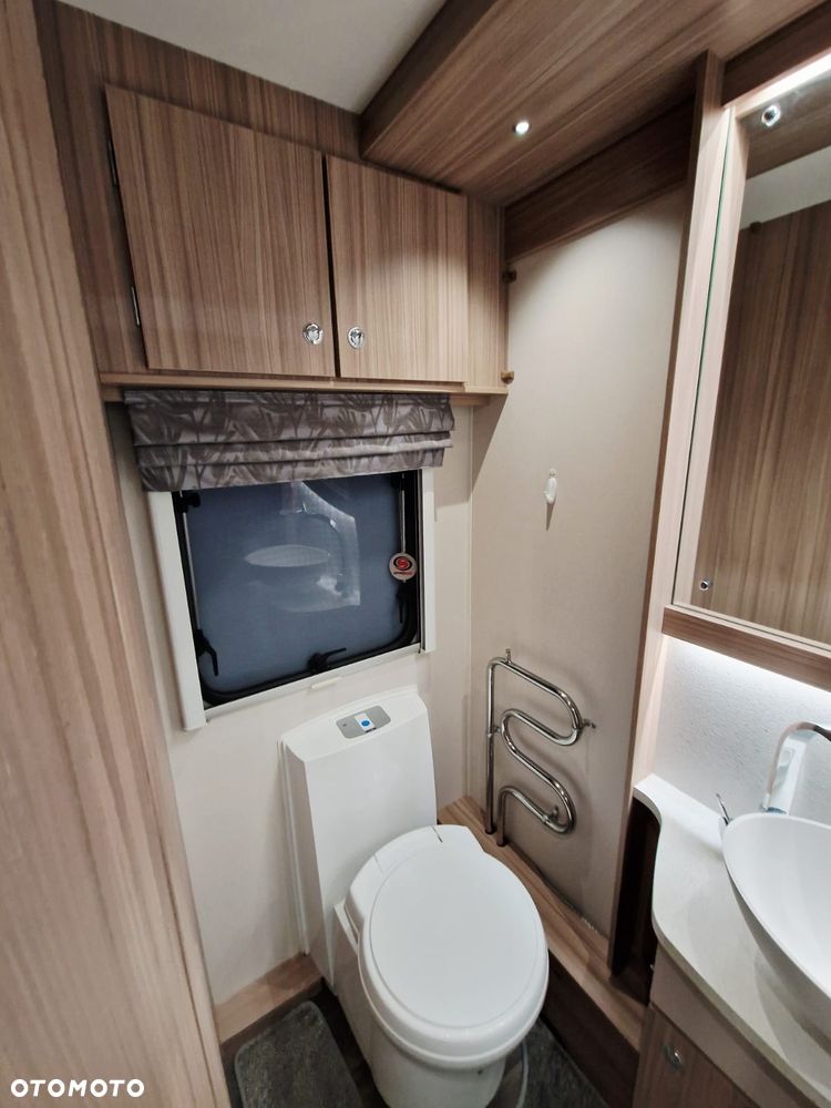 Coachman Acadia 565 - 16
