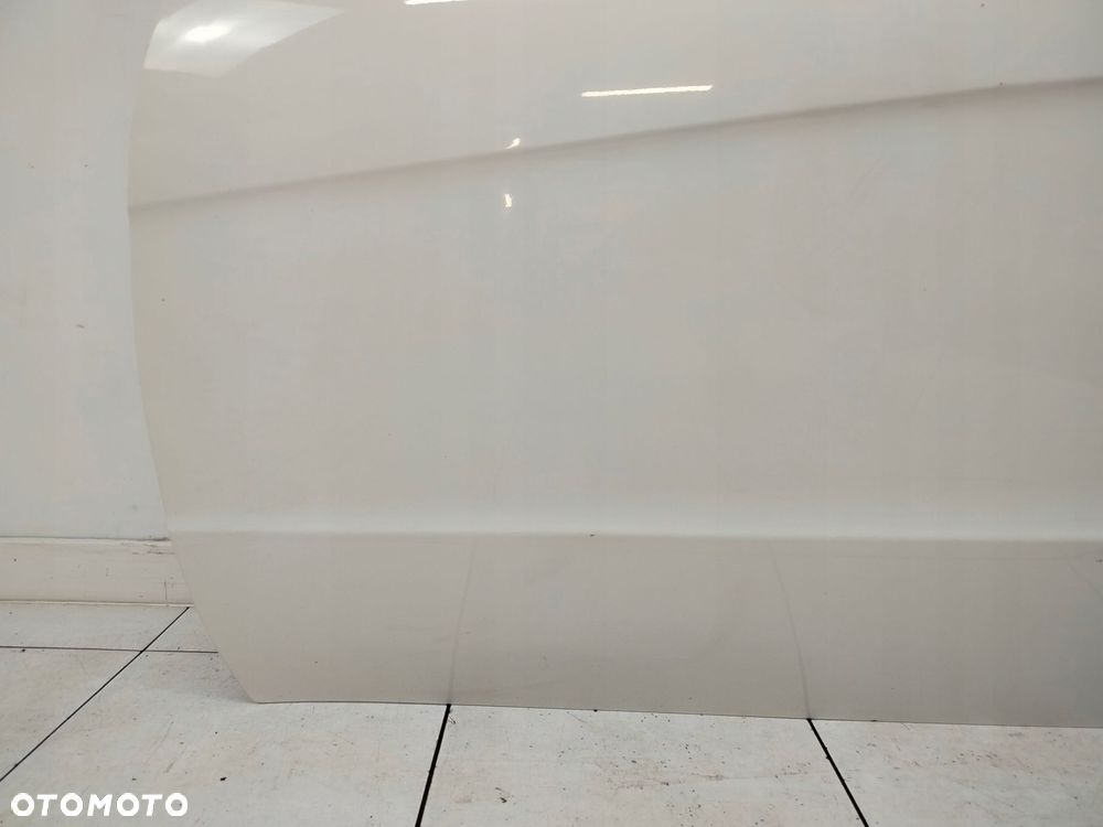 mercedes w169 04r- drzwi lewe przednie lewy przód 650 - 5