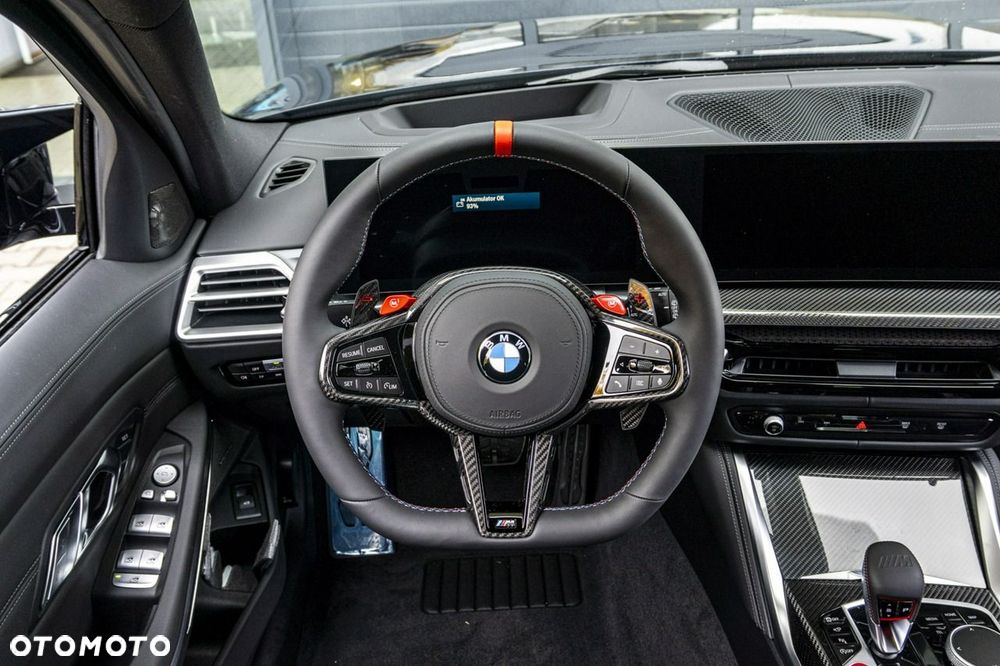 BMW M3 Competition M xDrive - 18