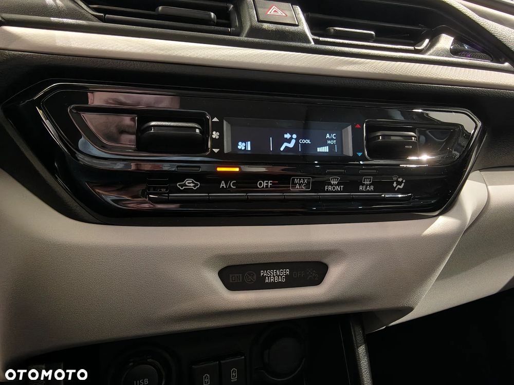 Suzuki Swift 1.2 Dualjet SHVS Premium Plus - 18